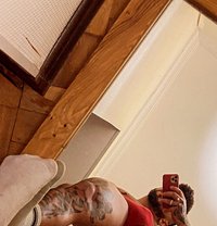 Visiting Xxl - Male escort in Dubai