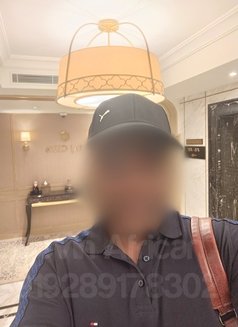 Professional Genuine African Kevin - Male escort in New Delhi Photo 8 of 10