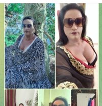 Visitor Ayesha - Acompañantes transexual in Pune