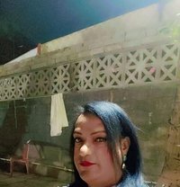 Visitor Ayesha - Acompañantes transexual in Pune