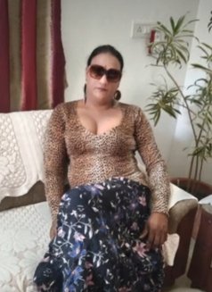 Visitor Ayesha - Transsexual escort in Pune Photo 3 of 4