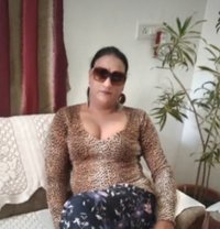 Visitor Ayesha - Acompañantes transexual in Pune
