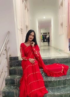 Visitor Cute Real shemale - Transsexual escort in Bhopal Photo 24 of 27