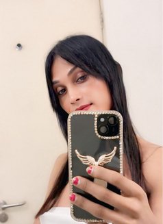 Visitor Cute shemale - Transsexual escort in Ahmedabad Photo 16 of 18