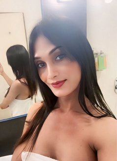 Visitor Cute shemale - Transsexual escort in Ahmedabad Photo 17 of 18