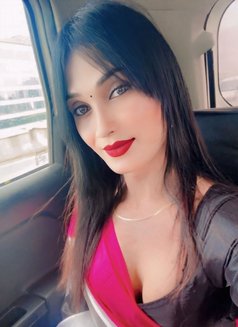 Visitor Cute shemale - Transsexual escort in Hyderabad Photo 15 of 16