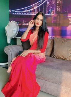 Visitor Cute shemale - Transsexual escort in Hyderabad Photo 16 of 16