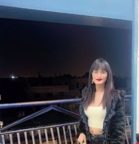 Visitor Cute shemale - Transsexual escort in Indore