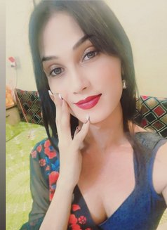 Visitor Cute shemale - Acompañantes transexual in Indore Photo 11 of 14