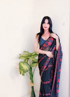 Visitor Cute shemale - Acompañantes transexual in Indore Photo 12 of 14
