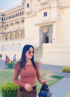 Visitor Cute shemale - Acompañantes transexual in Indore Photo 13 of 14