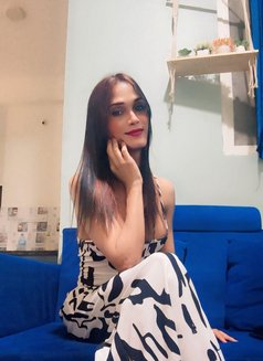 Visitor Cute shemale - Acompañantes transexual in Bhopal Photo 20 of 23