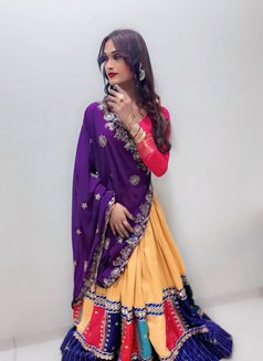 Visitor Cute shemale - Transsexual escort in Indore Photo 20 of 24