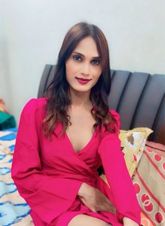 Visitor Cute shemale - Transsexual escort in Indore Photo 21 of 24