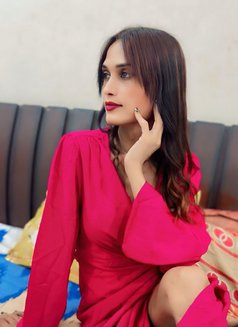 Visitor Cute shemale - Transsexual escort in Indore Photo 22 of 24