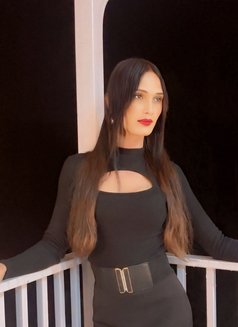 Visitor Cute shemale - Transsexual escort in Indore Photo 23 of 24
