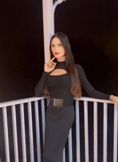 Visitor Cute shemale - Transsexual escort in Indore Photo 24 of 24