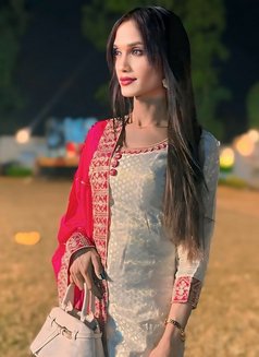 Visitor Cute shemale - Acompañantes transexual in Indore Photo 25 of 26