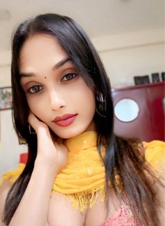 Visitor Cute shemale - Acompañantes transexual in Indore Photo 26 of 26