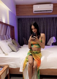 Visitor Cute shemale - Transsexual escort in Indore Photo 20 of 23