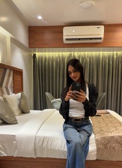 Visitor Cute shemale - Transsexual escort in Indore Photo 21 of 23