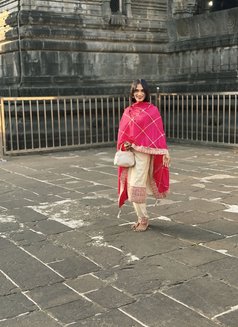 Visitor Cute shemale - Transsexual escort in Indore Photo 22 of 23