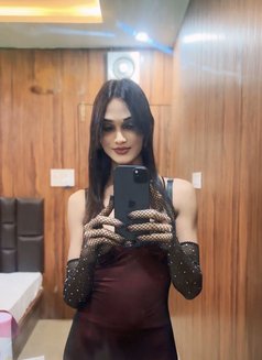 Visitor Cute shemale - Acompañantes transexual in Indore Photo 23 of 23