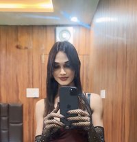 Visitor Cute shemale - Acompañantes transexual in Indore