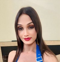 Visitor Cute shemale - Transsexual escort in Indore