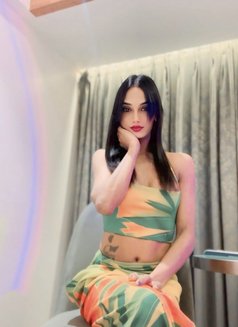 Visitor Cute shemale - Transsexual escort in Mumbai Photo 26 of 26