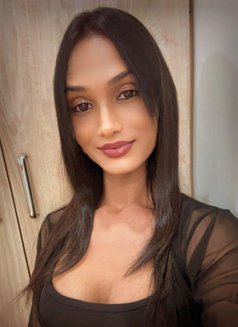 Visitor Cute shemale - Transsexual escort in Nashik Photo 24 of 25