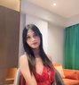 Visitor Cute shemale - Acompañantes transexual in Mumbai Photo 21 of 21
