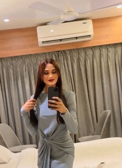 Visitor Cute shemale MUMBAI - Transsexual escort in Mumbai Photo 27 of 29