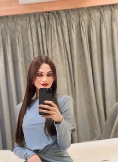 Visitor Cute shemale MUMBAI - Transsexual escort in Mumbai Photo 28 of 29