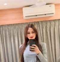 Nain Dubey indore - Transsexual escort in Indore
