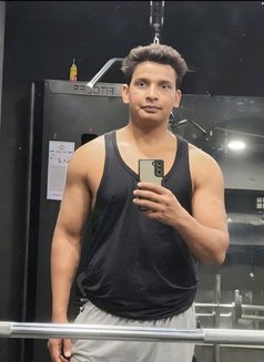 Visitor | Delhi - Acompañantes masculino in Mumbai Photo 1 of 1