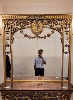 Visitor | Delhi - Male escort in New Delhi Photo 2 of 3