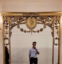 Visitor | Delhi - Male escort in Mumbai