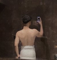 Visitor 🇵🇭 - Acompañantes masculino in New Delhi