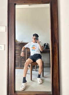 Visitor 🇵🇭 - Male escort in Chandigarh Photo 14 of 14