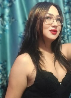 Nikita Nick - Transsexual escort in New Delhi Photo 8 of 19