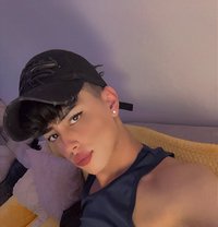 زائر - Male escort in Jeddah