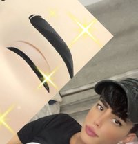 زائر - Male escort in Jeddah