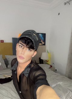 زائر - Male escort in Jeddah Photo 5 of 5