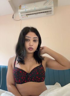 Only video call Audio call sex chat - Acompañantes transexual in Pune Photo 3 of 5