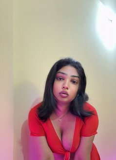Only video call Audio call sex chat - Acompañantes transexual in Pune Photo 5 of 5