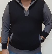 Vislave - Male escort in Mumbai