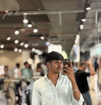 Visu Choudhary - Acompañantes masculino in Jaipur