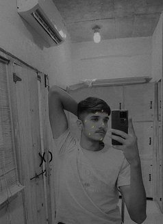 Visu Choudhary - Acompañantes masculino in Jaipur Photo 4 of 4