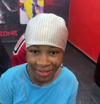 Vita - puta in Abuja